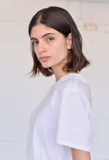 Profile Shot Image