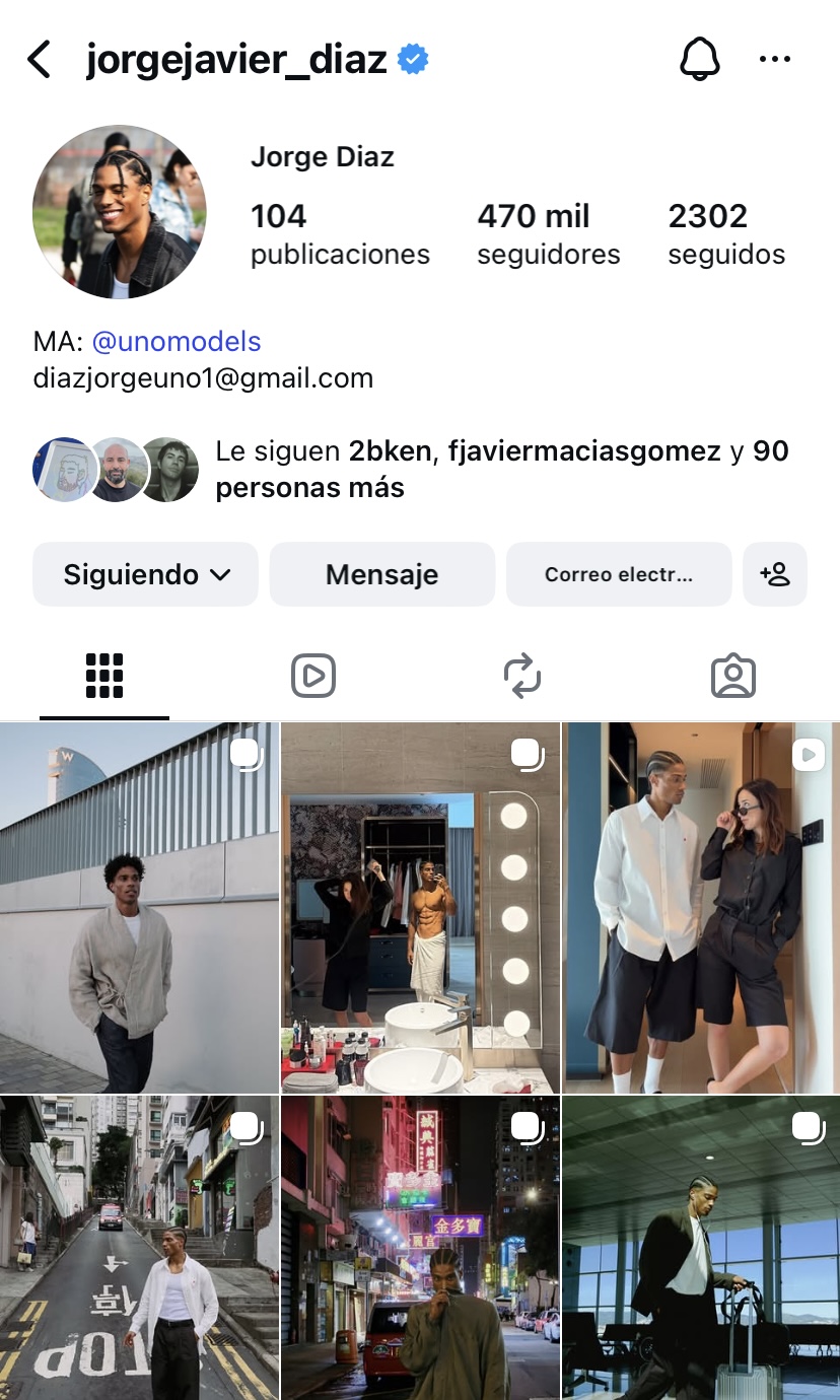 Social One Image